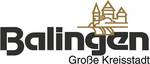 logo balingen große kreisstadt