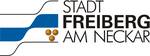 stadtemblem stadt freiberg am neckar