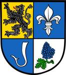leimen csm stadtwappen 19 73 farbe ae90113abc
