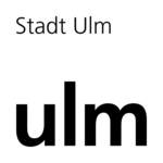 2021 12 16 logo stadt ulm schwarz sw